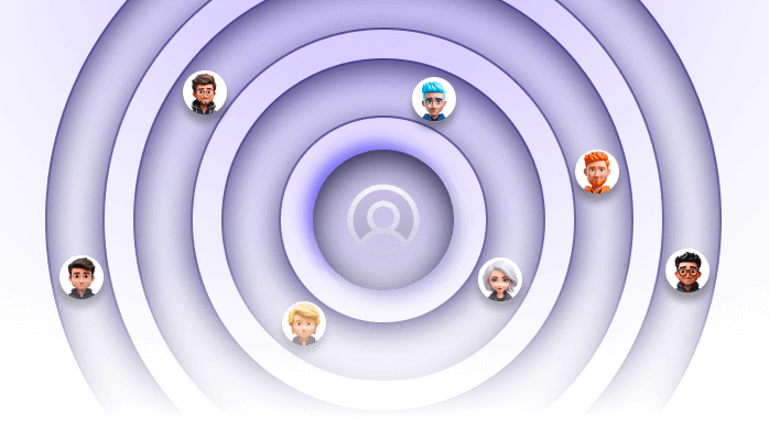 Реферальная система